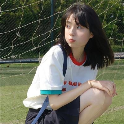 精灵变